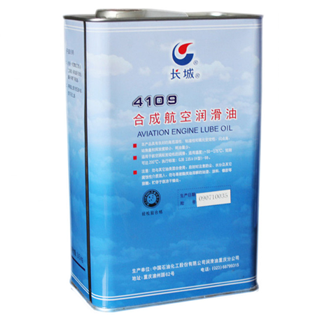 4109航空润滑油