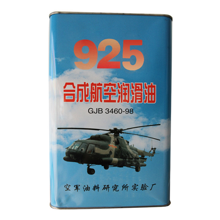 925合成航空润滑油