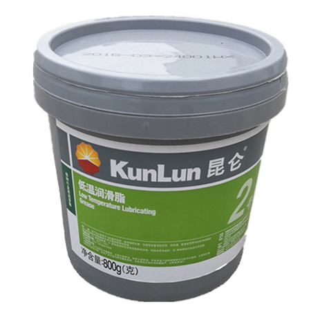 昆仑2号低温润滑脂