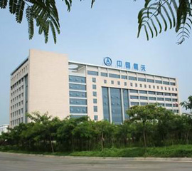 中国航天科技集团公司